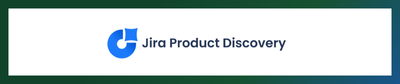 Jira Product Discovery