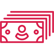Budget icon
