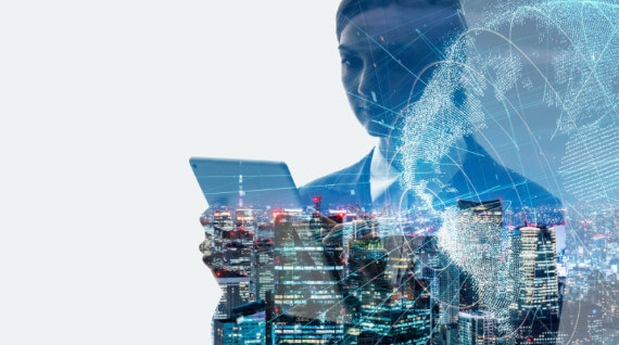 Digital transformation