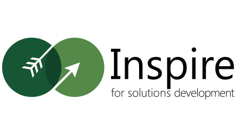Inspire for Solutions Development