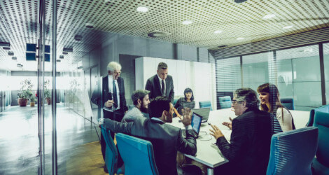 IT consultation
